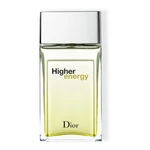 Dior Higher Energy - toaletní voda s rozprašovačem - TESTER 100 ml