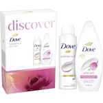 Dove Discover dárková sada (na tělo)