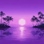 Purple Disco Machine - Paradise (CD)