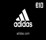 Adidas Store €10 Gift Card FI