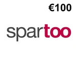 Spartoo €100 Gift Card DE