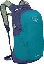 Osprey Daylite Ruksak Blue Spikemoss/Alkaline 13 L