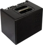 AER COMPACT 60 IV Black Kombo pro elektroakustické nástroje