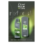 Dove Dárková sada tělové péče Men+Care Refresh