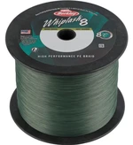 Berkley splietaná šnúra whiplash 8 green metráž - 0,40 mm 118,4 kg