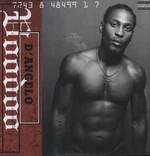 D'Angelo - Voodoo (2 LP)