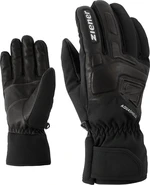 Ziener Glyxus AS Black 10,5 SkI Handschuhe