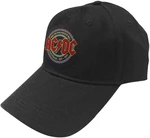 AC/DC Casquette Est. 1973 Black