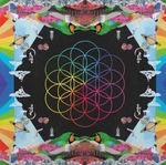 Coldplay - A Head Full Of Dreams (LP)