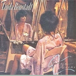 Linda Ronstadt - Simple Dreams (Limited Edition) (Blue Coloured) (Indie) (LP)