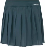 Head Performance Skort Women Navy S Teniszszoknya