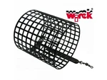 Wirek Feeder košík XXL bez dna kulatý výška 79mm, průměr 50mm