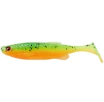 Savage Gear gumová nástraha Fat Minnow T-Tail Bulk 9cm 7g Firecracker 1ks