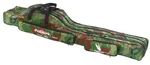 Mikado obal na pruty Camouflage 3 komorový 150cm