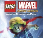 LEGO Marvel Super Heroes - Asgard Pack DLC EU (without DE) PS5 CD Key