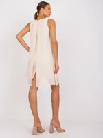 Dress-NU-SK-1484.11P-light beige