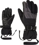 Ziener Ghalion AS Black Magnet 10 SkI Handschuhe