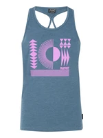 Girls' tank top Protest PRTFAMOUS JR