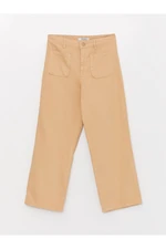 LC Waikiki Wideleg Girls' Trousers