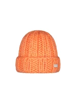 Barts HERMITTA BEANIE Apricot winter hat