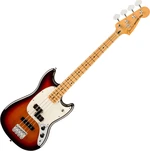 Fender Player II Series Mustang Bass MN 3-Color Sunburst Bas elektryczny