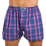 Men's briefs Styx classic rubber multicolored