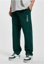 Men's Jogginghose sweatpants green