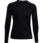 Bluza Under Armour Empowered LS Crew-BLK