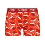 Men's boxers Redhat Frogies Christmas