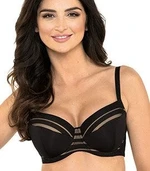 Padded bra Luna / B4 - black