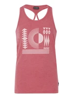 Girls' tank top Protest PRTFAMOUS JR