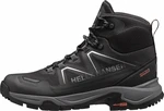 Helly Hansen W Cascade Mid HT 41 Dámske outdoorové topánky