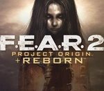F.E.A.R. 2: Project Origin + Reborn GOG CD Key