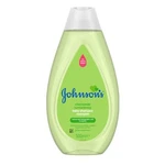 JOHNSON´S Baby Dětský šampon s heřmánkem 500 ml