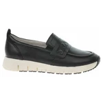 Dámské mokasiny Tamaris 8-84700-20 black nappa 39