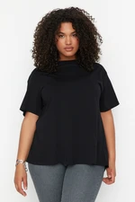 T-shirt da donna  Trendyol Curve