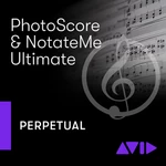 AVID Photoscore NotateMe Ultimate (Digitales Produkt)