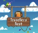 Travellers Rest Steam CD Key