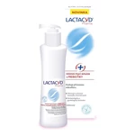LACTACYD Pharma Prebiotic Plus Intimní mycí emulze s prebiotiky 250 ml