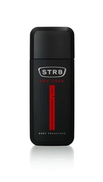 STR8 Red Code - deodorant s rozprašovačem 85 ml