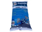 MVDE Feeder Turbo+ Black 1kg