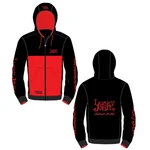 Lucky John mikina Hoodie vel. S