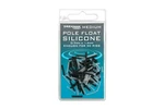 Drennan silikonové hadičky Pole Float Silicone Medium