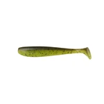 DAM gumová nástraha Effzett PF Greedy Shad 8cm Green P. Chartreuse