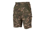 Fox kraťasy Camo Shorts vel. M