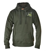 ESP mikina Est 1999 Hoody Olive - vel. L