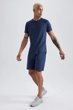 DEFACTO Slim Fit Short