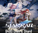 Honkai: Star Rail - 6480 Oneiric Shard Reidos Voucher