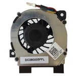 New For Dell Latitude E4200 CPU Cooling Fan