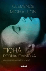 Tichá podnájomníčka - Clémence Michallon - e-kniha